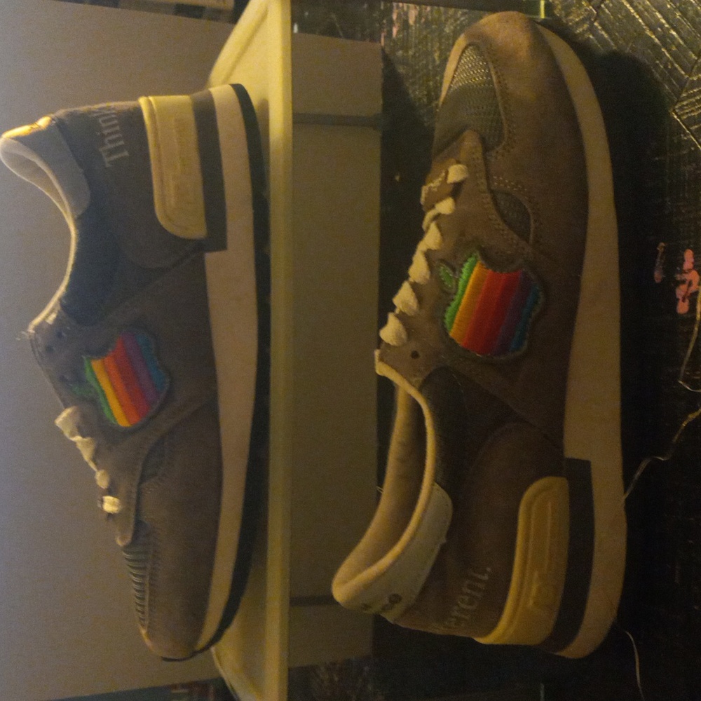 New Balance shoes